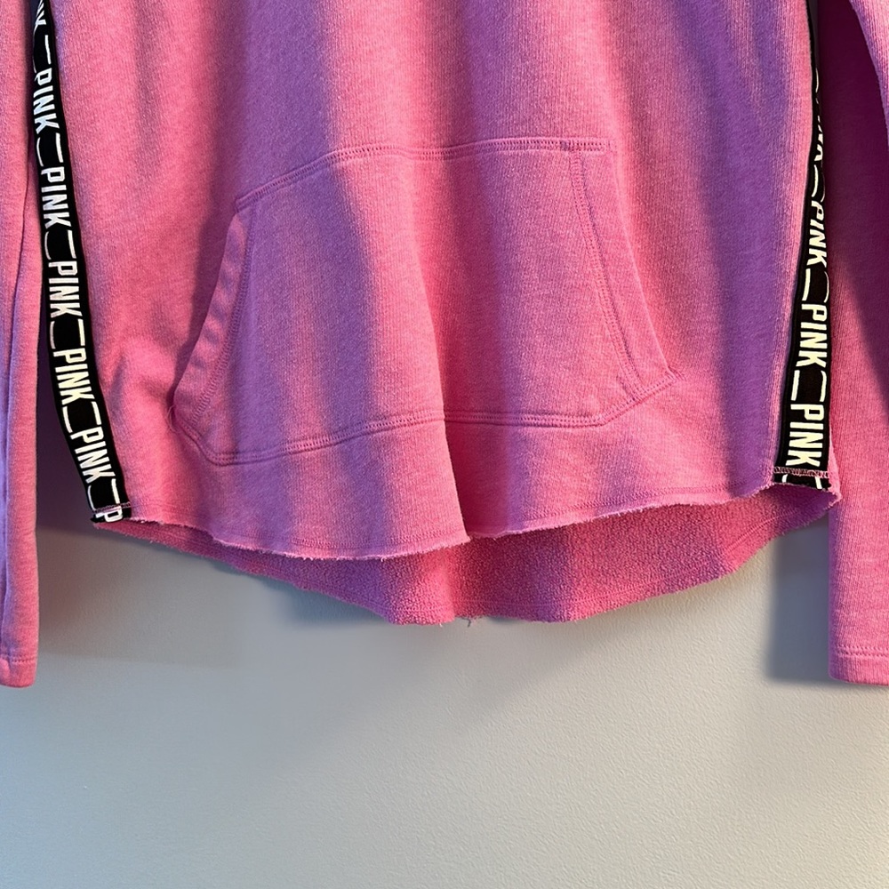 Pink Pullover - Picture 3 of 4
